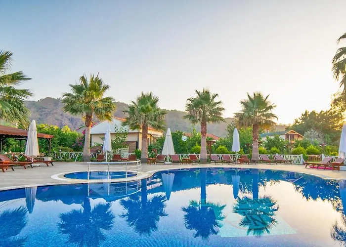 Nerissa Hotel