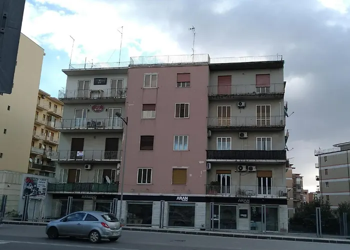 B&B Archia