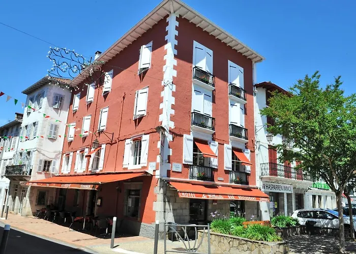Relais Des Tilleuls