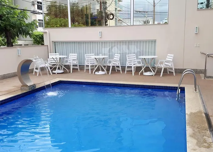 Hotel Plenotel Colatina