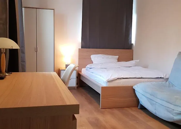 Hotel Kronberg