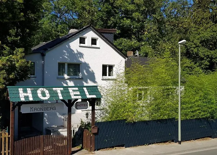 Hotel Kronberg