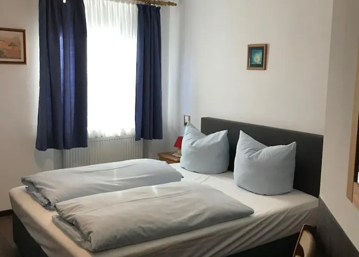 Hotel Guntia Boardinghouse Virtueller Check In Und Zimmer Zugang