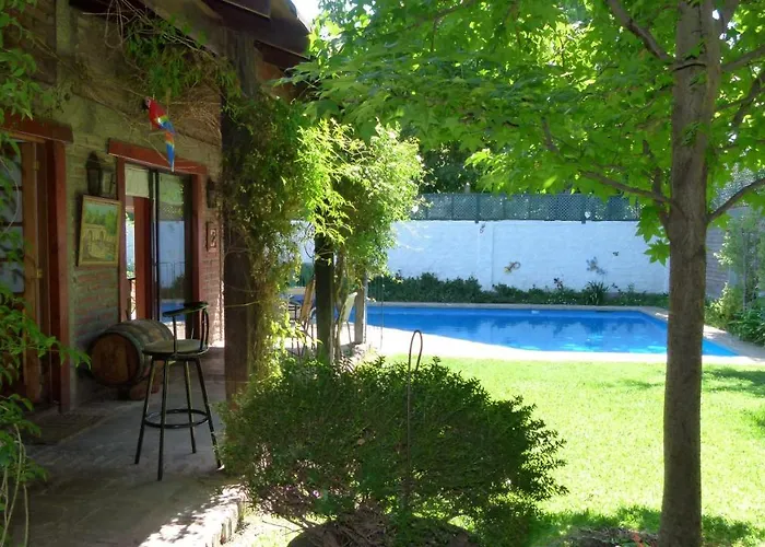 Hostal Cepa Noble