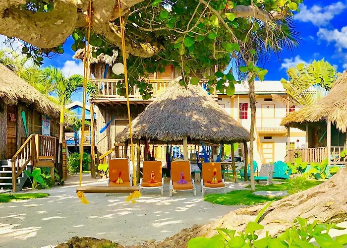 Hotel Del Rio