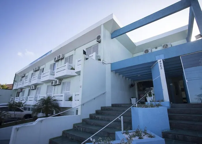 Damasco Porto Fino Hotel Pontal do Paraná