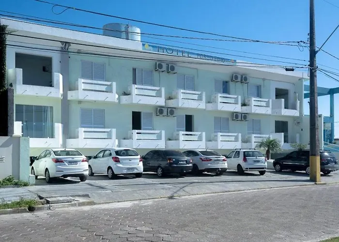 Damasco Porto Fino Hotel Pontal do Paraná