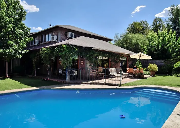 Hostal Cepa Noble
