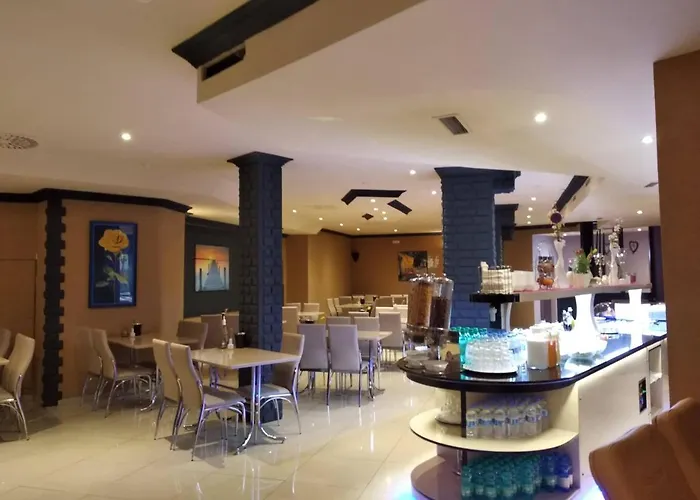 M&A Cityhotel Hildesheim