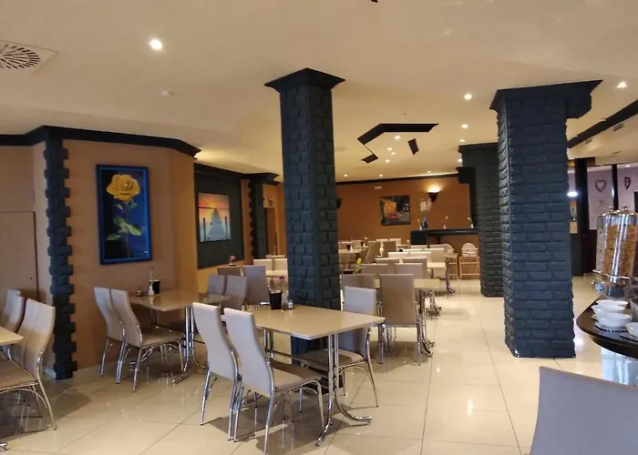 M&A Cityhotel Hildesheim