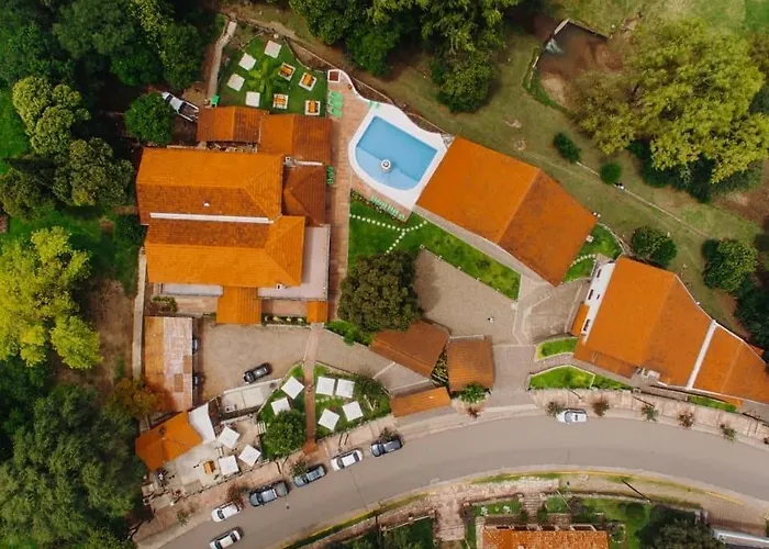 Rancho Grande Hotel