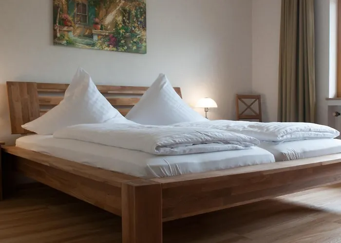 Landhotel Graf