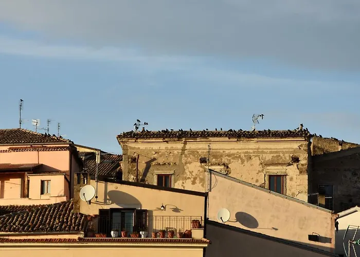 La Casa Nel Borgo Antico