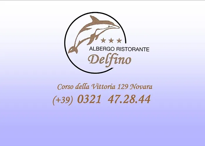 Albergo Ristorante Il Delfino