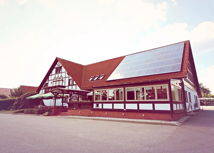 Landhotel Krausnick