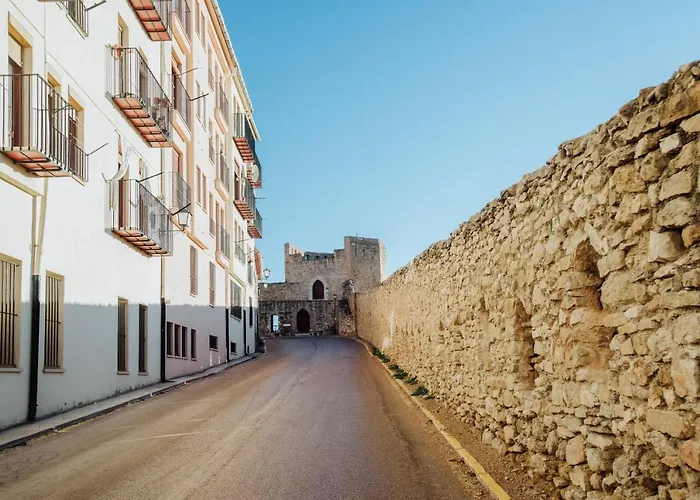 Hotel El Cid