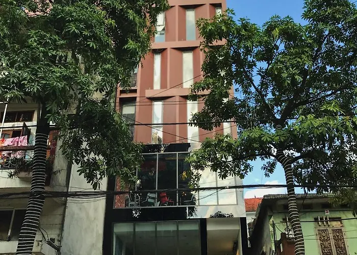 Max Boutique Hotel