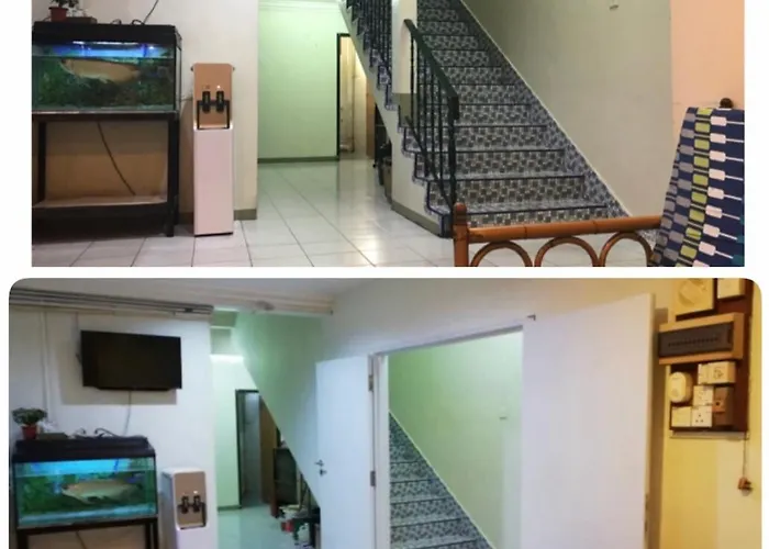 Sri Gate Hotel