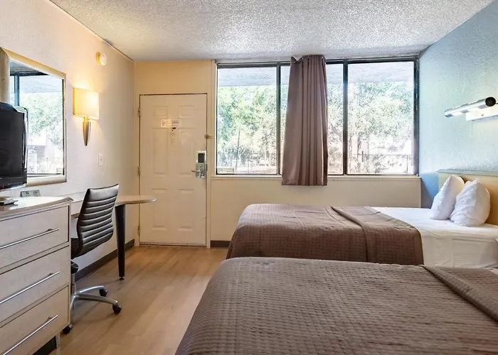 Econo Lodge Palm Harbor - Clearwater