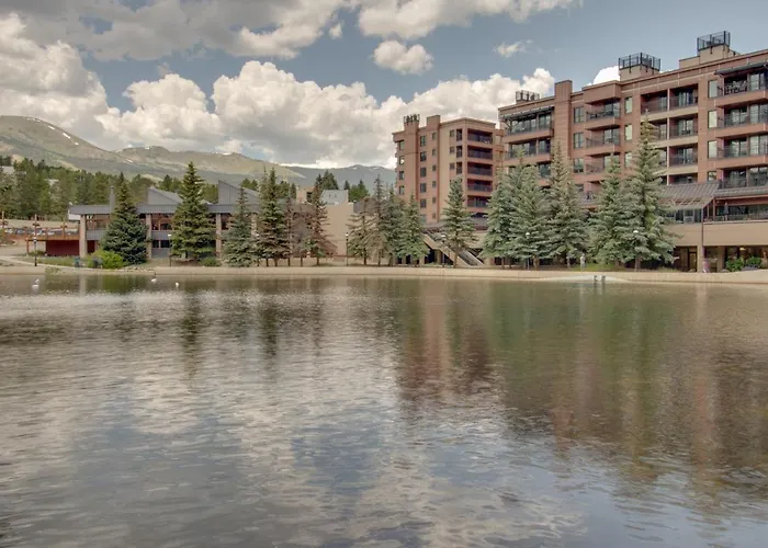 Mountain Valley Lodge