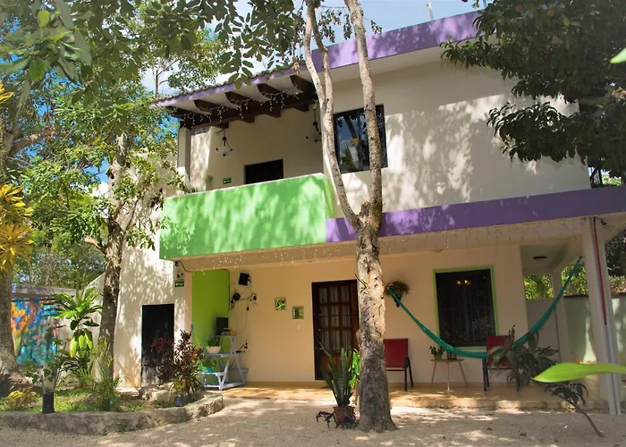 El Roble Nature Hotel&Lagoon
