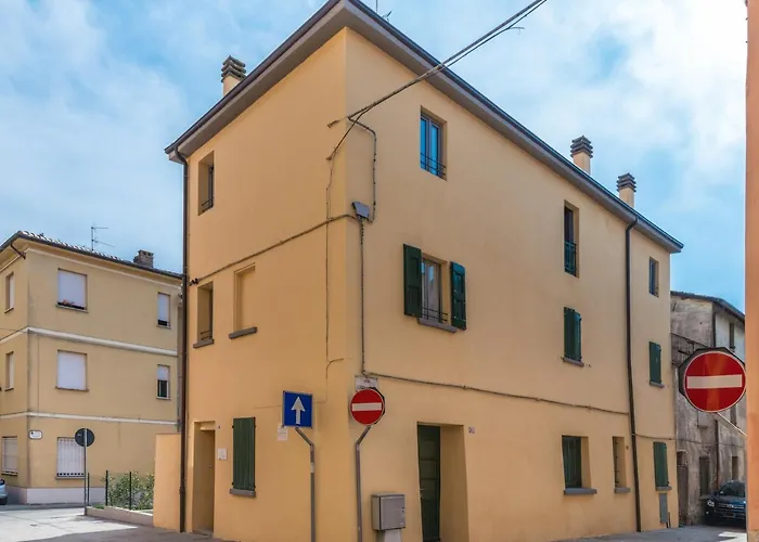 Hotel Antico Borgo
