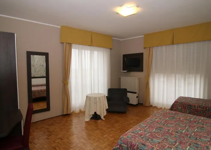 hotel ristorante vittoria