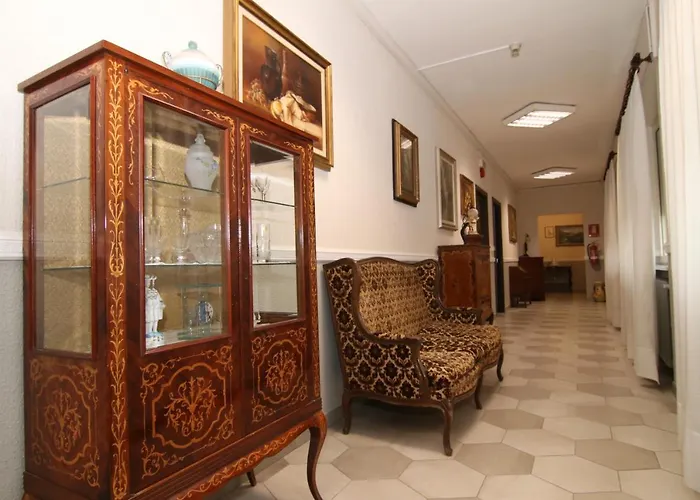 hotel ristorante vittoria