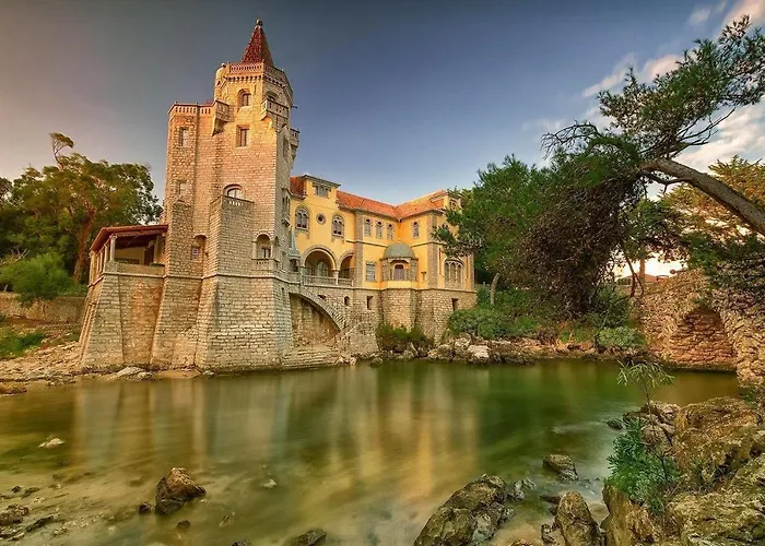 Poconovo Hotel Cascais