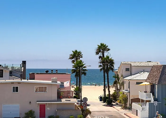 Hotel Solarena, BW Premier Collection, Newport Beach