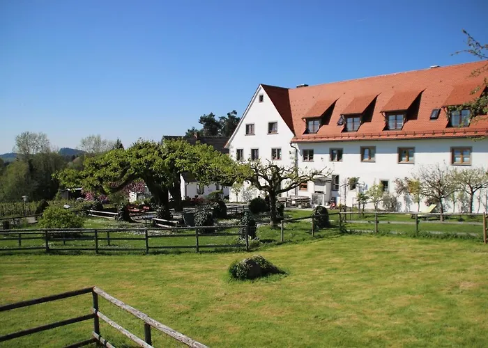 Hotel Montfort-Schloessle