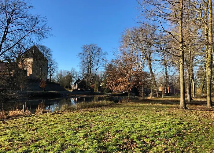 Koenig'S Hotel Am Schlosspark