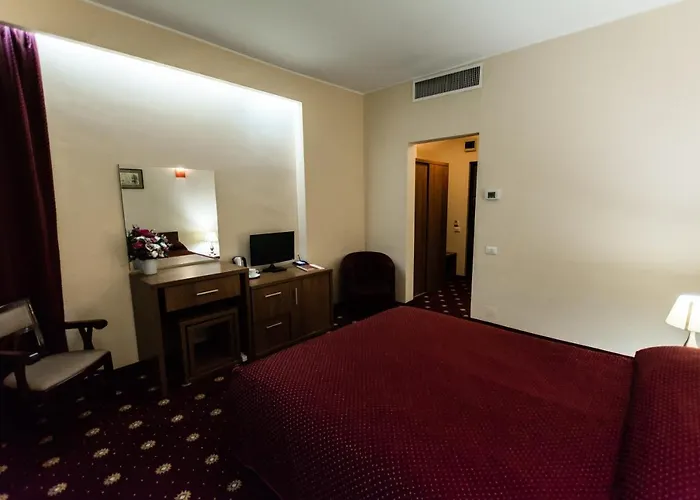 Hotel Ferdinand