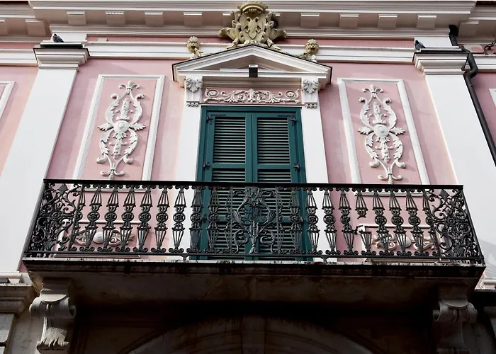La Casa Nel Borgo Antico