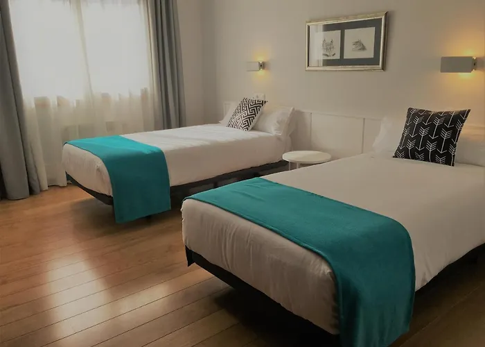 Hotel Elorrio