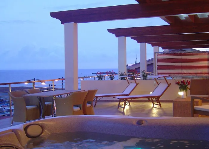 Hotel Corallo
