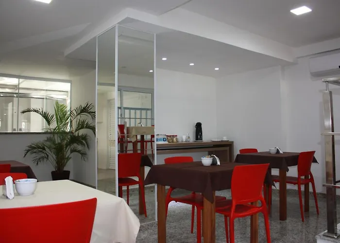 Serra Linda Hotel