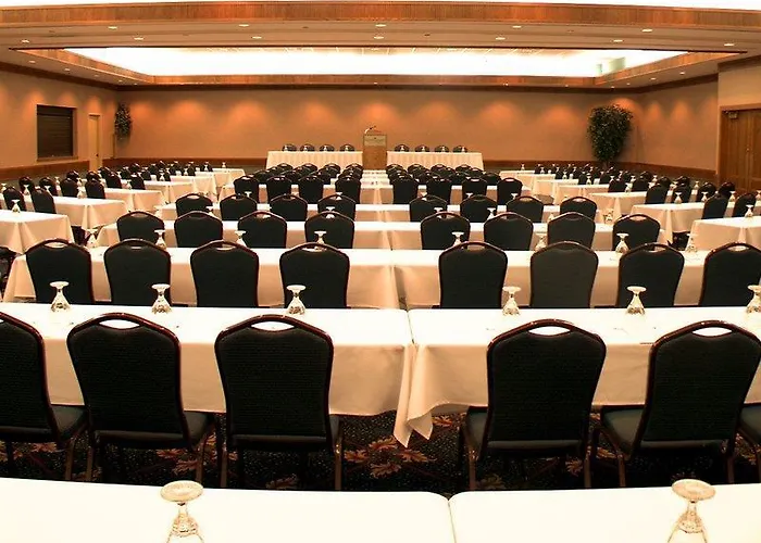 Best Western Valley Plaza Inn