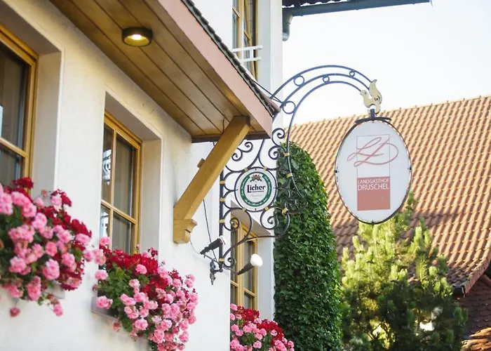 Landgasthof Druschel