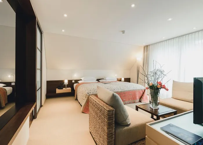 Residence Hotel