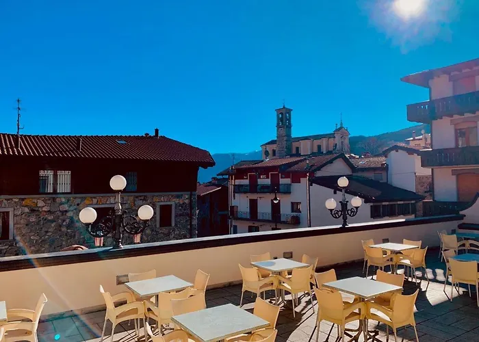 Albergo Venturelli