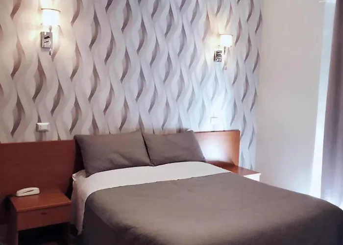 Hotel Frejus