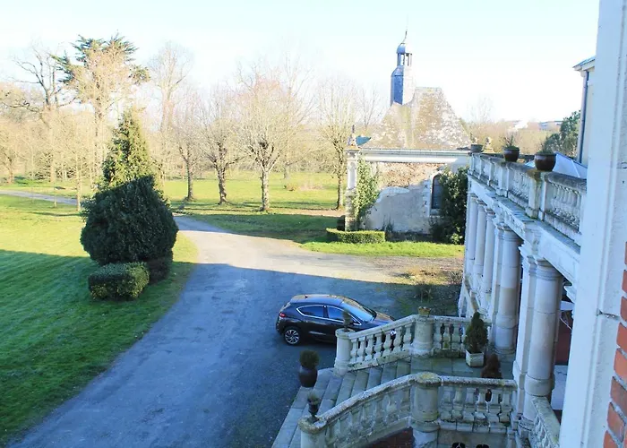 Château Le Breil Coron