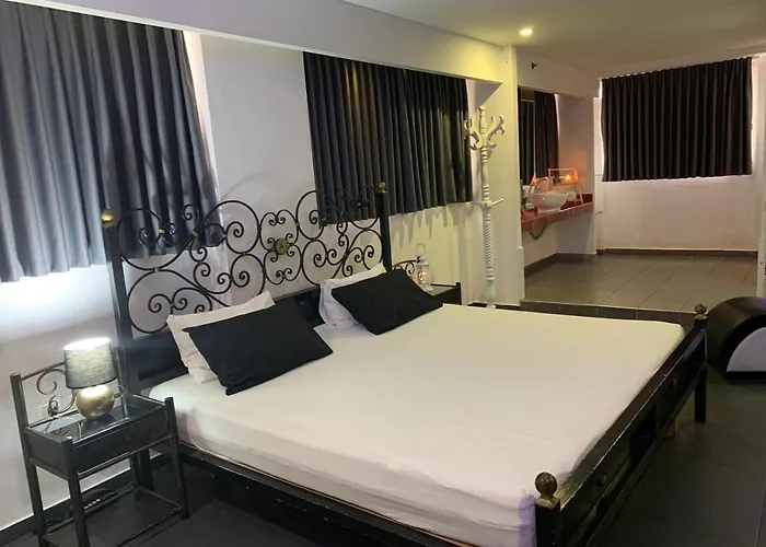 Spat Rooms Vip