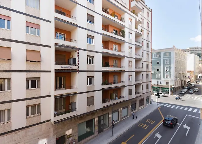 Hotel Bb22 Cagliari