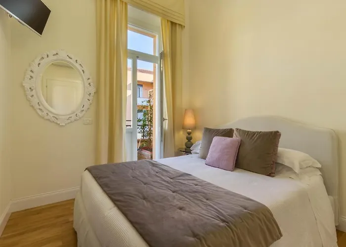 Hotel Bb22 Cagliari