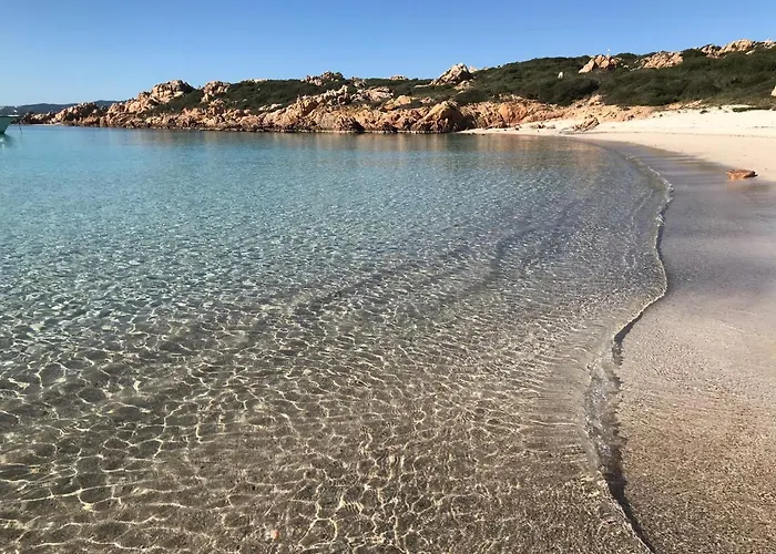 Hotel La Lampara