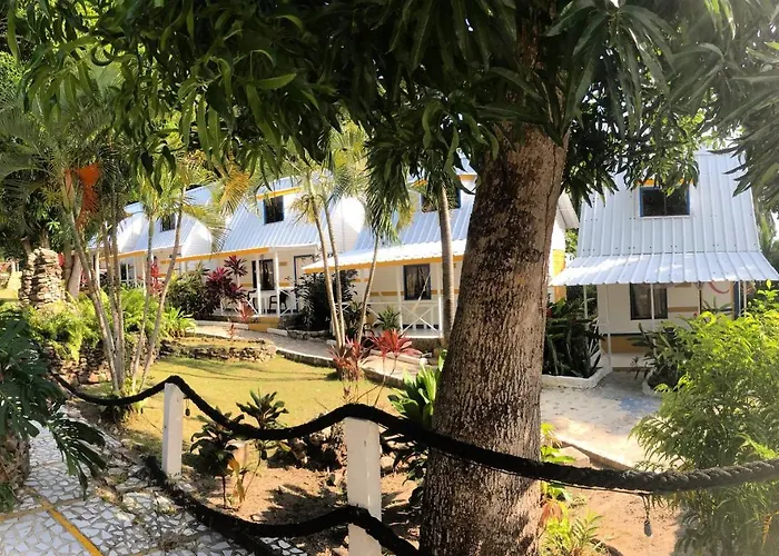 Cabañas Agua Dulce