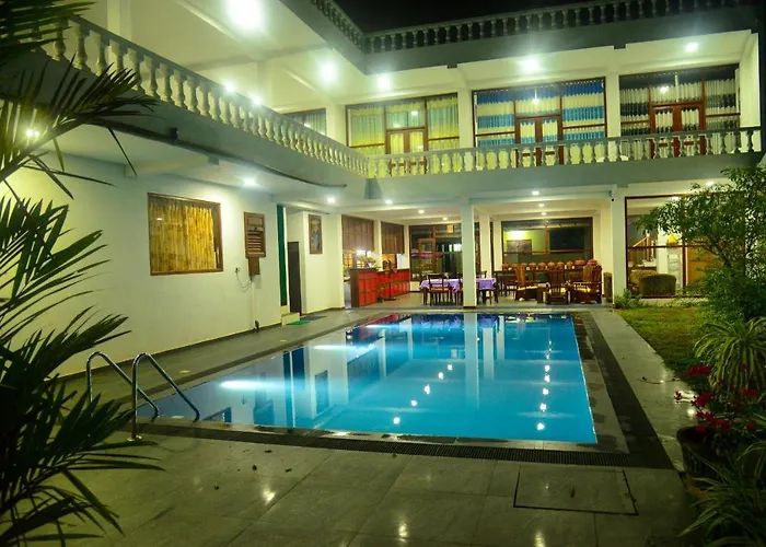 Hotel Nadee