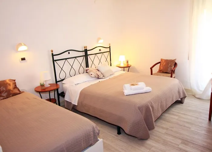Hotel Verde Luna